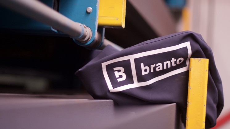 Team Branto